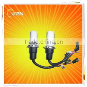 Super Hot H4 hi lo Hid Xenon Bulb thumbnail-3