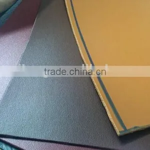 Pvc Leather for Car Seat Cover, Pvc Vinyl Leather Fabric thumbnail-1