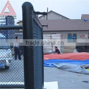 High Quality Boxing Cage thumbnail-5