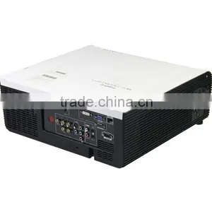 7000 Lumen Outdoor Large Venue Projectors, High Lumens Outdoor Projector 7000 Lumens Projector thumbnail-5