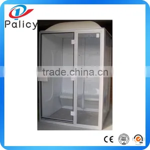 Wet Steam Room / Sauna Steam Generator Outdoor thumbnail-4