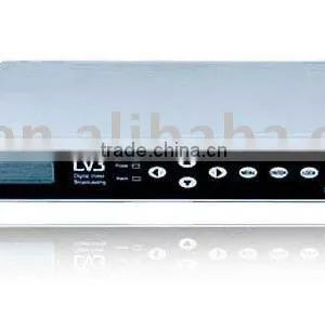 MPEG-2 Encoder thumbnail-1