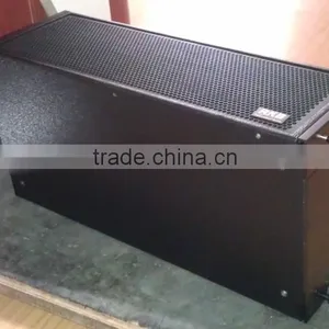 LA-210 Double 10" Line Array Speakers thumbnail-3