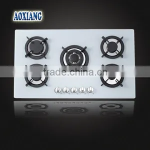 Gas Cooker /5 Rings Cooking Cooker XX95W thumbnail-1