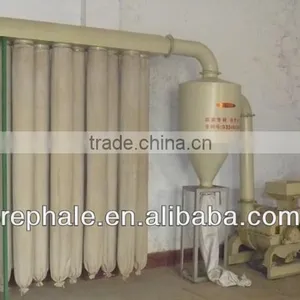 Hot Selling Wood Podwer Making Machine Praised by User thumbnail-1