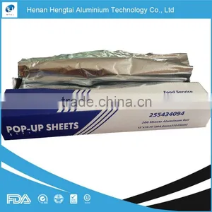 Factory Price Aluminium Sheet for Sale With FDA, SGS, HACCP, KOSHER Certificate thumbnail-1