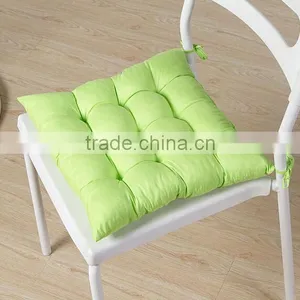 Cushion Cover With 2 Ties Rainbow Color thumbnail-5