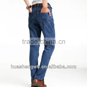 Latest Design Jeans Pants Wholesale la Idol thumbnail-3