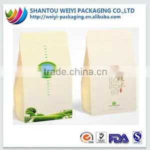 Super Laminated Sacks Polypropylene Bag for Rice Packaging/PP Woven Rice Bag thumbnail-2