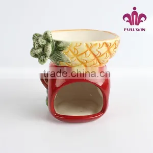 Fresh Ceramic Oil Burner Waste Oil Burner thumbnail-3