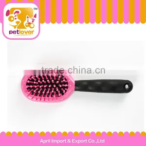Hot Sale Grooming High Quality Pet Brush for Dog Petlover thumbnail-1
