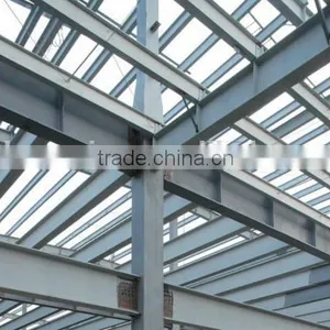 Double Layer of Steel Storage Mezzanine thumbnail-2