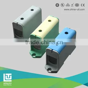 Newest UTL JUT10-150 KE63 Terminal for Al/Cu Conductor thumbnail-1
