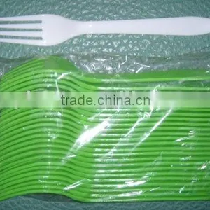 Plastic Fork thumbnail-1