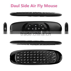 Support Sample for Home TV Phone PC Classic Fashion Air Mouse thumbnail-1