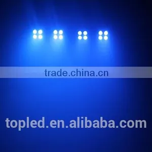 Party dj Light DMX LED 4Par System 16x4-in-1 RGBW thumbnail-4