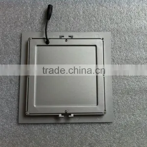 9w Warm White Led Panel Light From China Square Panel Led Light thumbnail-5