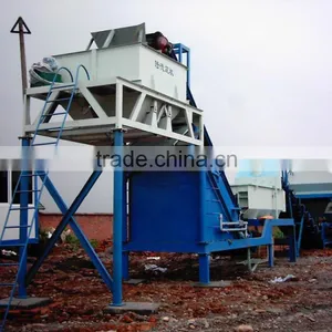 High Technology Soil Stabilization Plant Mobile thumbnail-5