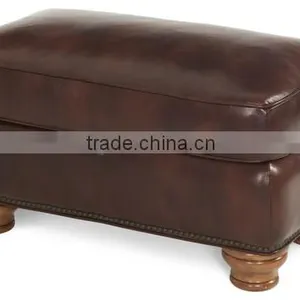 Fashion Storage Ottoman HDOT0182 thumbnail-1
