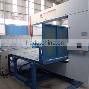 Sponge Cutting Machine thumbnail-1