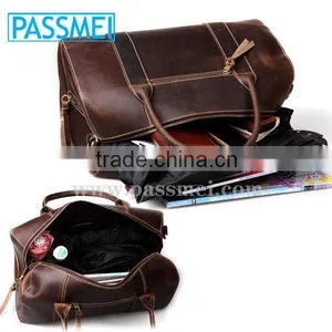 2016 Trending Factory Men Travel Tote Bag Manfacturer in Guangzhou China Quality Choice thumbnail-2