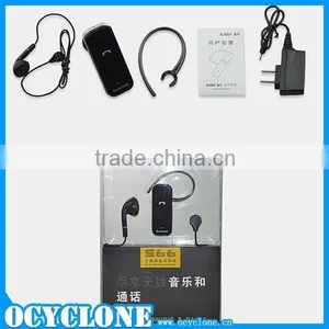 Wireless Invisible Stereo Bluetooth Earphone for XiaoMi/apple/HuaWei thumbnail-5