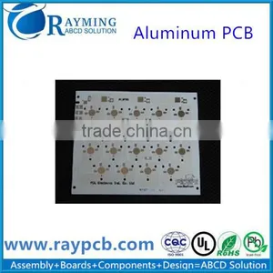 High Quality UV Aluminum Base Plate Supplier in China thumbnail-1
