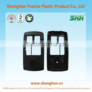 Factory Supply And Produce Injection Mold Plastic Parts thumbnail-1