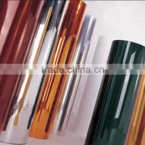 Gold Metallized Pet Film thumbnail-2