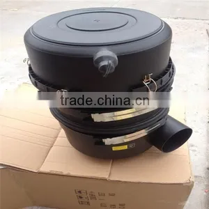 Top Quality Air Filter Element Assy Assembly Differential Housing Assembly C30810 thumbnail-4