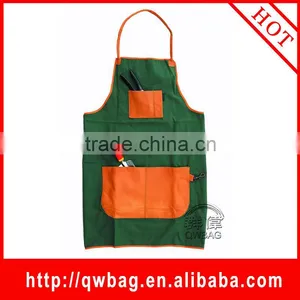 Wholasale Cheap Non Woven Kitchen Apron thumbnail-2