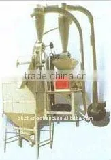 6FD-35 Wheat Milling Machine thumbnail-1