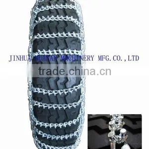Truck Chains--STUD thumbnail-1