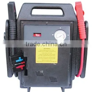Car Emergency Jumpstart Booster 12v 17ah thumbnail-1
