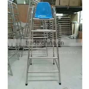 Lifesaving Chair Pool Swimming Pool Fitting Pool Lifesaving Chair thumbnail-4