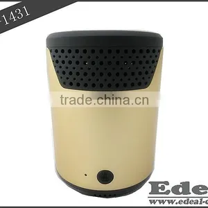 Bluetooth Speaker NFC High Quality Wireless Bluetooth SpeakerNFC With LED Light Handsfree Best Amplifier Music Box thumbnail-1