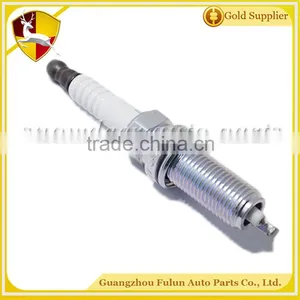 Automobiles Hot Sale High Quality Diesel Engine Iridium Spark Plug IFR68-K thumbnail-1