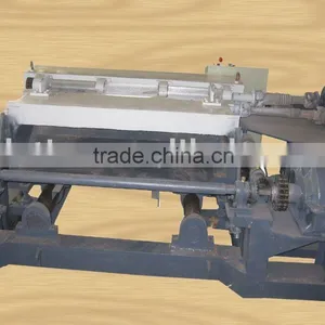 Veneer Peeling Lathe thumbnail-1
