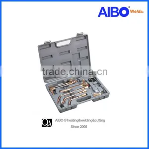 Welding and Cutting Outfit HCW-24P thumbnail-1