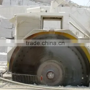 2016 Double Blade Marble Machine for Sale thumbnail-6