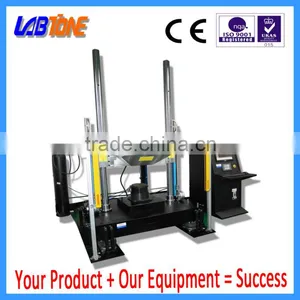 Good Price Mechanical Shock Testing Equipment China Manufacturer thumbnail-6