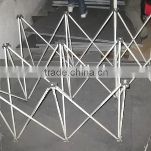 RP Stage Lighting Truss,Stages With Truss Roof thumbnail-4