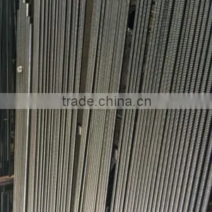 Threaded Rod Astm A193 b7 Galvanized thumbnail-4