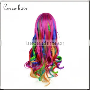 Hatsune Miku Cosplay Wig,wig Cosplay,anime Cosplay Wig thumbnail-1