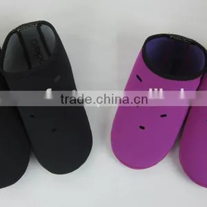 Swimming Surfing Fins Water Sports Sand Playing Beach Socks Neoprene Diving Socks thumbnail-1