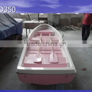 YD350B Hand Rowing thumbnail-5