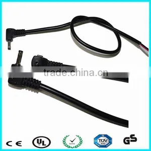 UL 2725 26AWG 0.12sq.m 5.5mm Barrel Connector Cable dc thumbnail-3