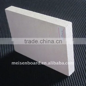 High Quality Fiber Glass Magnesium Oxide Board thumbnail-2