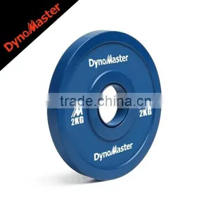 Dynomaster KG Competition Rubber Frictional Plate Change Plate thumbnail-3