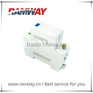 RAMWAY RY-IS-60/80A Din Rail Switch, Wireless Power Switch 12v,high Power Switch thumbnail-1